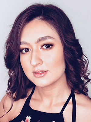 Хаитова Дэспина