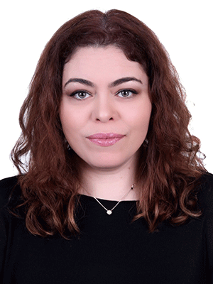 Испирян Арменуи