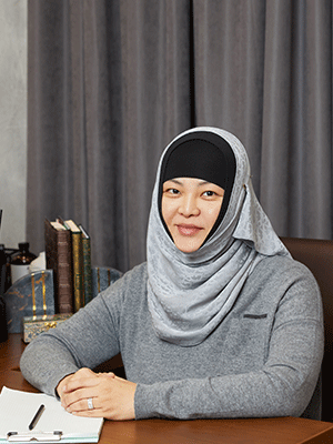 Фен Наталья