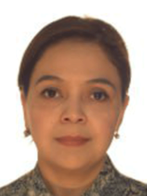 Саидова Нигора