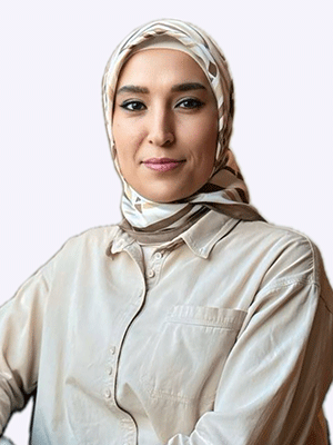 Агзамова Назокат