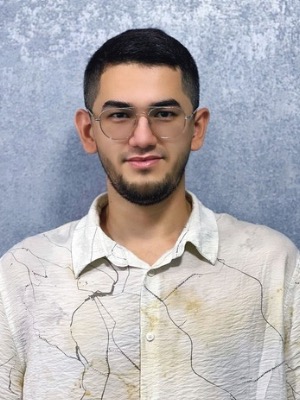 Сирожиддин Юсупов