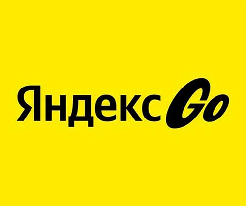 Yandex Go