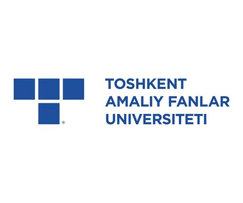 Toshkent Amaliy Fanlar Universiteti
