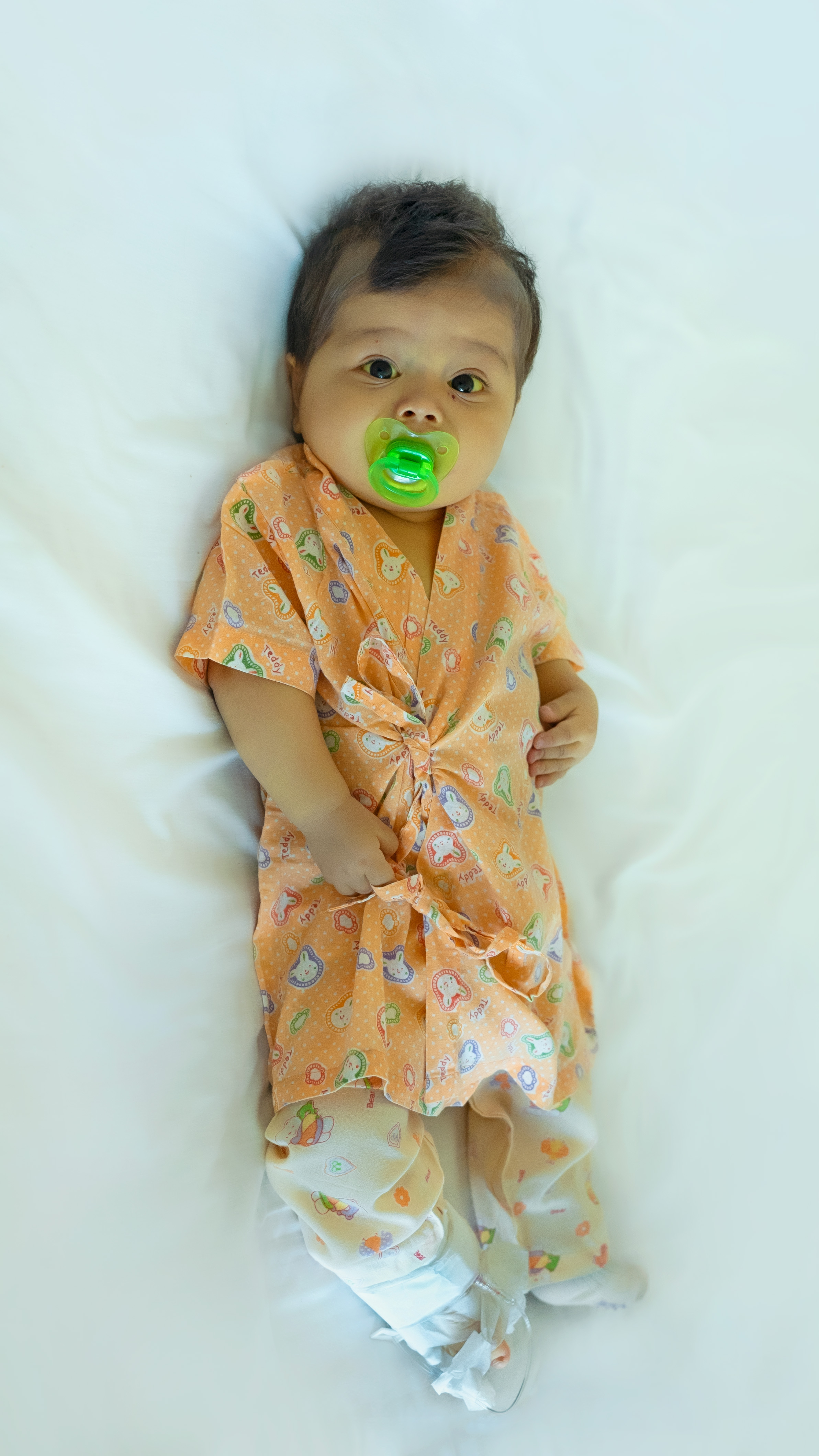 Детская комната «ONA»