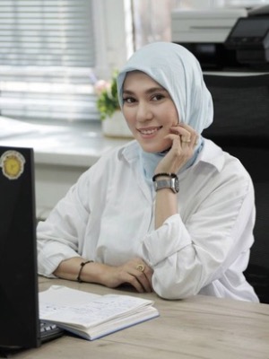 Махмудова Шахноза