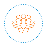 Поддержка учреждений