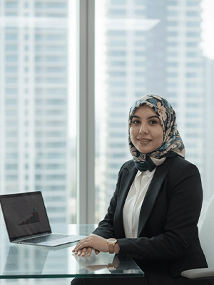 Бурхонхожаева Дурдона