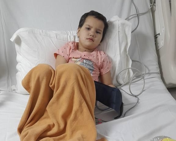 Баходирова Мадина