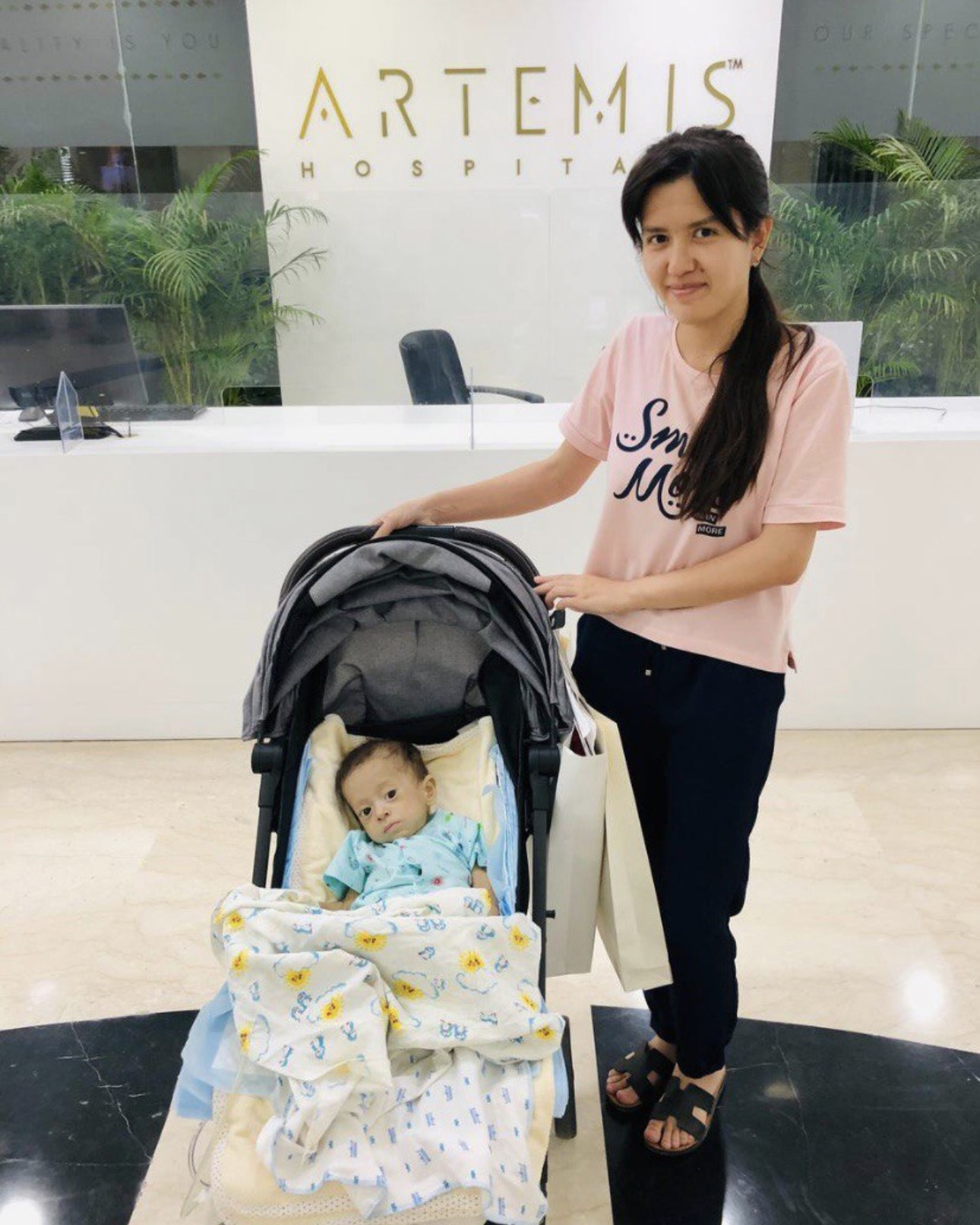 Равшанов Исмаил